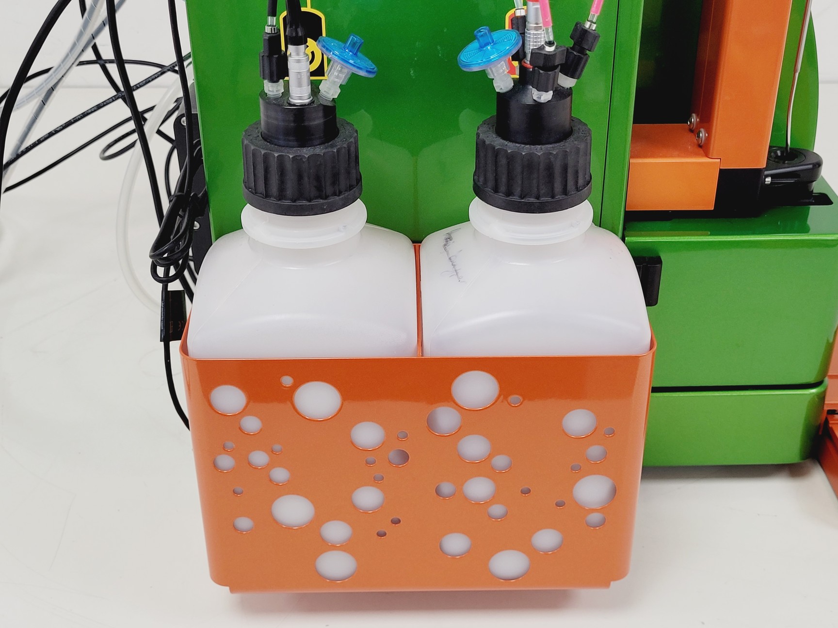 Image of Miltenyi Biotech MACSQuant Analyser 10 Lab (2020)