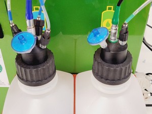 Thumbnail image of Miltenyi Biotech MACSQuant Analyser 10 Lab