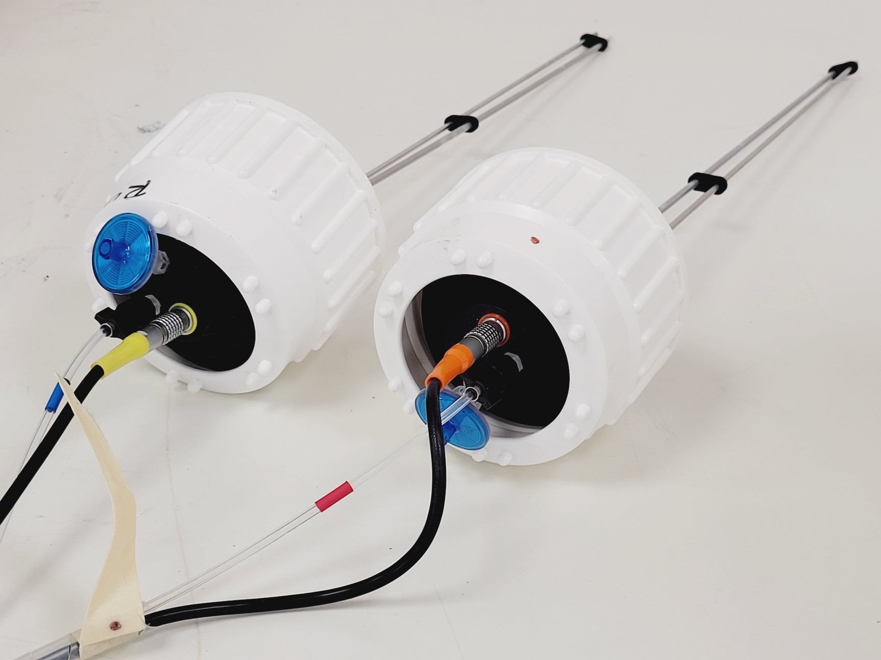 Image of Miltenyi Biotech MACSQuant Analyser 10 Lab (2020)