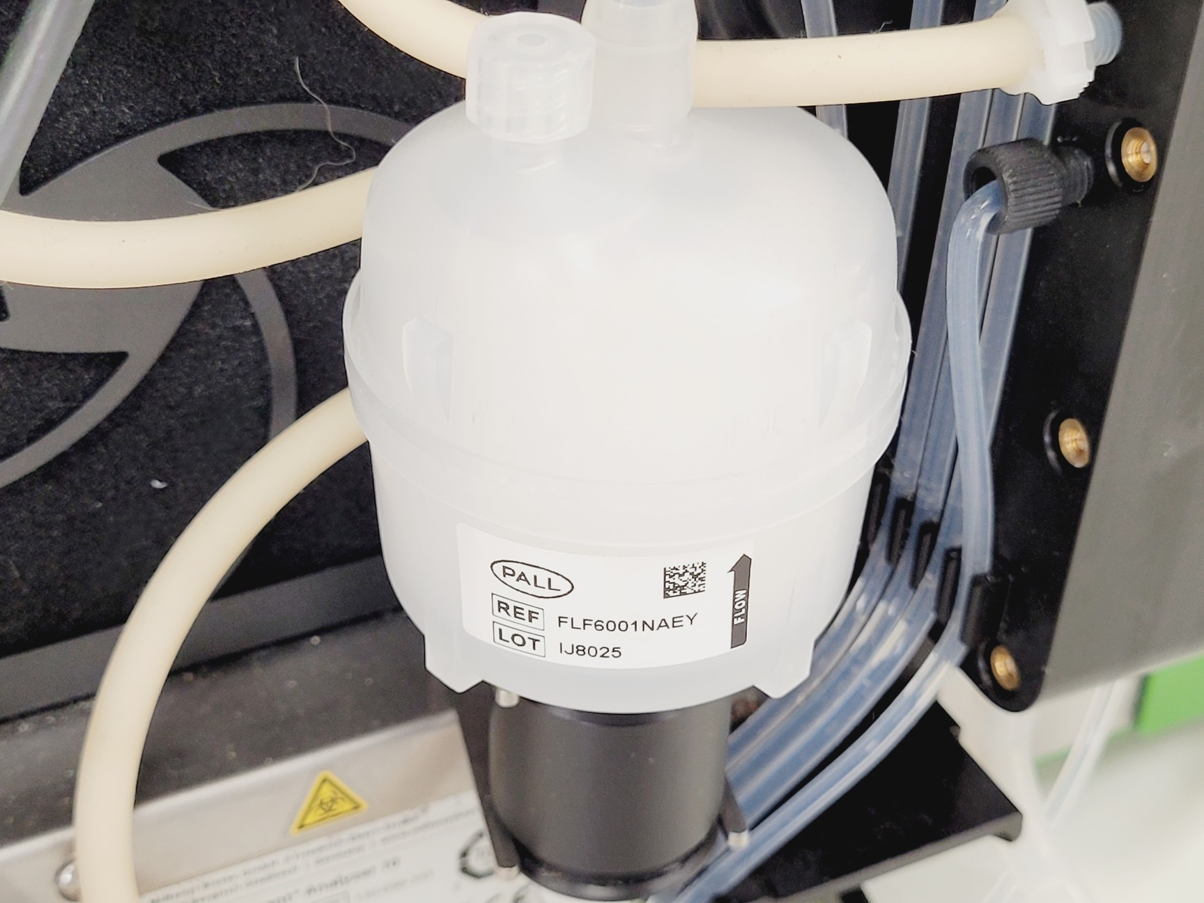 Image of Miltenyi Biotech MACSQuant Analyser 10 Lab (2020)