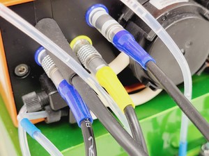 Thumbnail image of Miltenyi Biotech MACSQuant Analyser 10 Lab