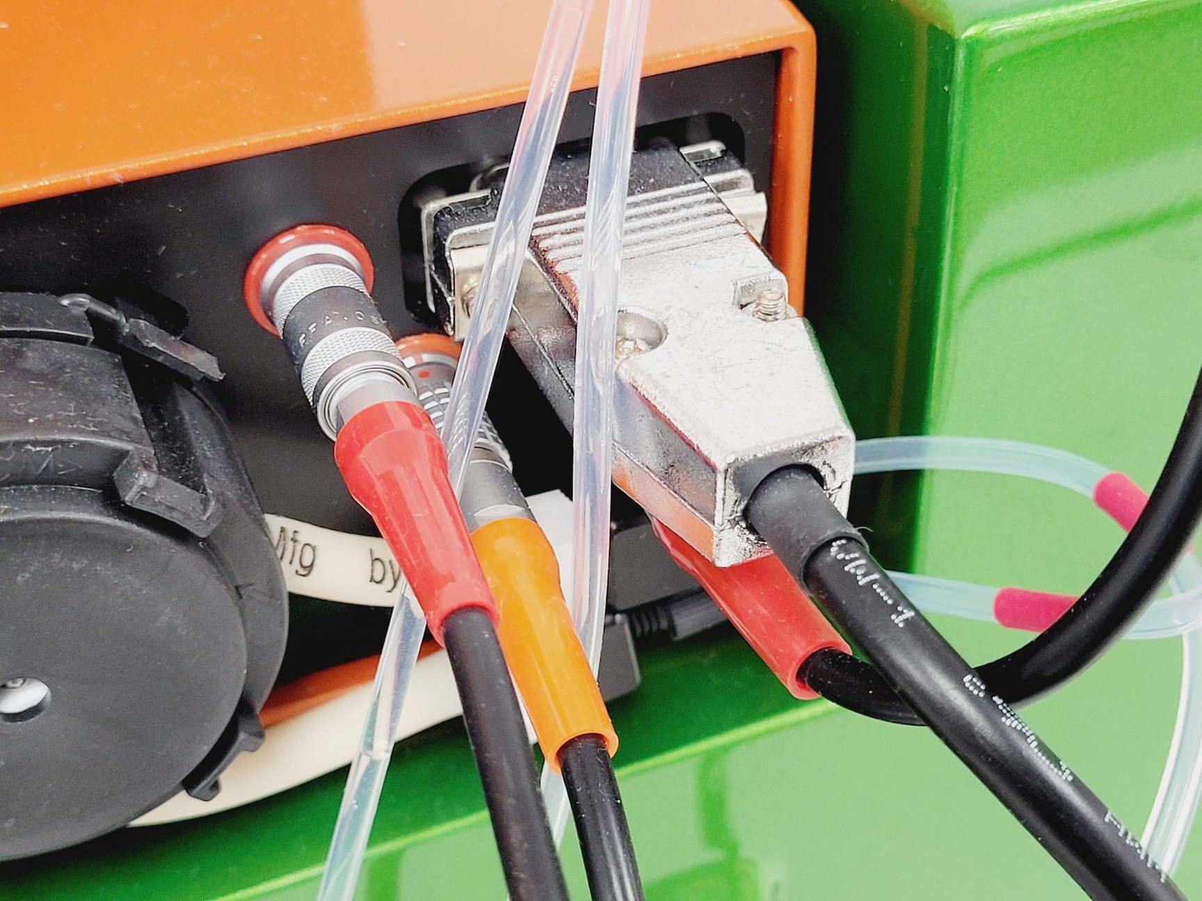 Image of Miltenyi Biotech MACSQuant Analyser 10 Lab (2020)