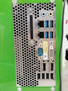 Thumbnail image of Miltenyi Biotech MACSQuant Analyser 10 Lab (2020)