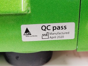 Thumbnail image of Miltenyi Biotech MACSQuant Analyser 10 Lab (2020)