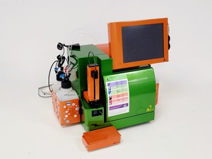 Image of Miltenyi Biotech MACSQuant Analyser 10