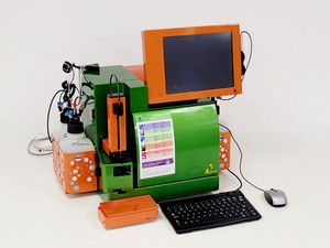 Thumbnail image of Miltenyi Biotech MACSQuant Analyser 10
