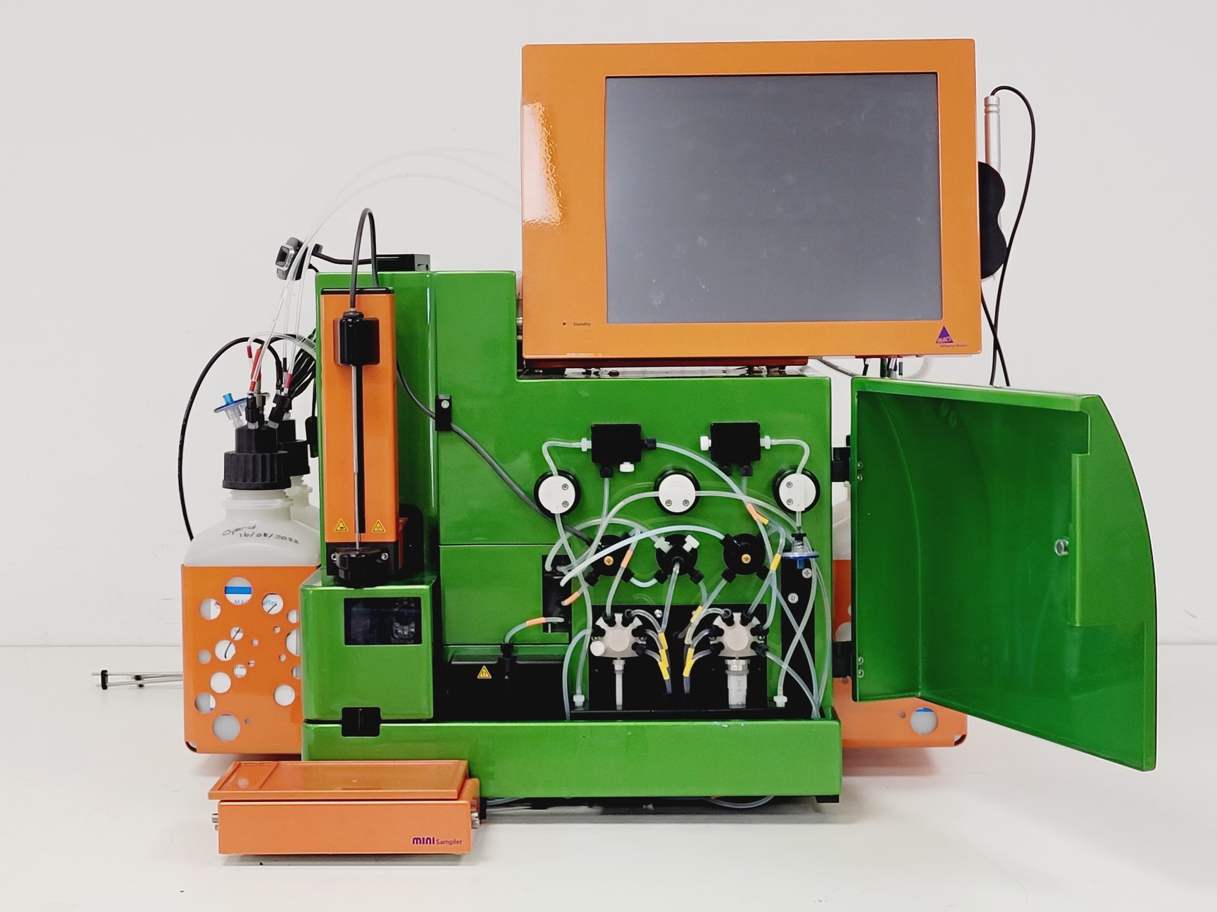 Image of Miltenyi Biotech MACSQuant Analyser 10