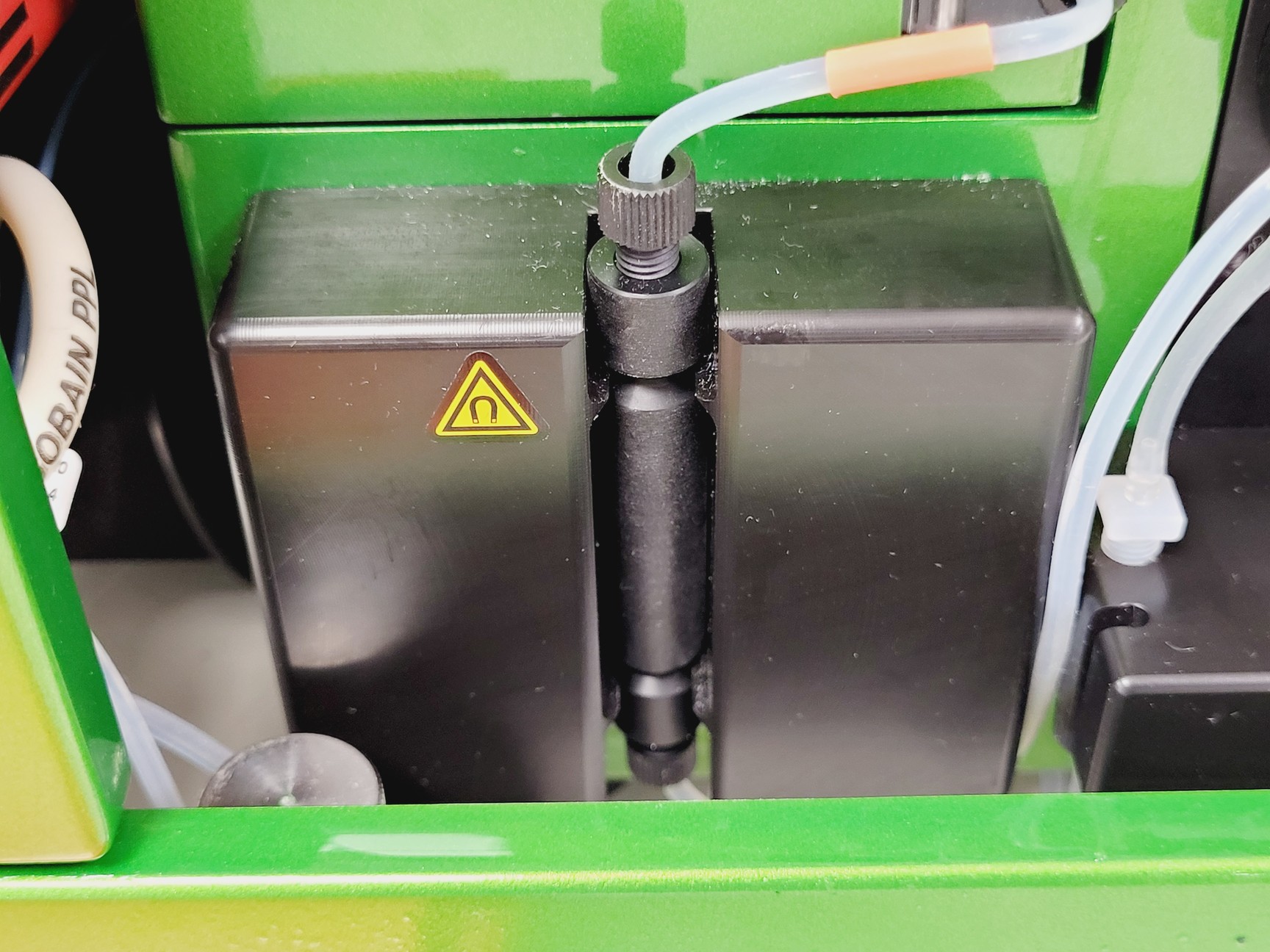 Image of Miltenyi Biotech MACSQuant Analyser 10