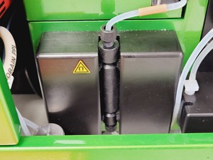 Thumbnail image of Miltenyi Biotech MACSQuant Analyser 10