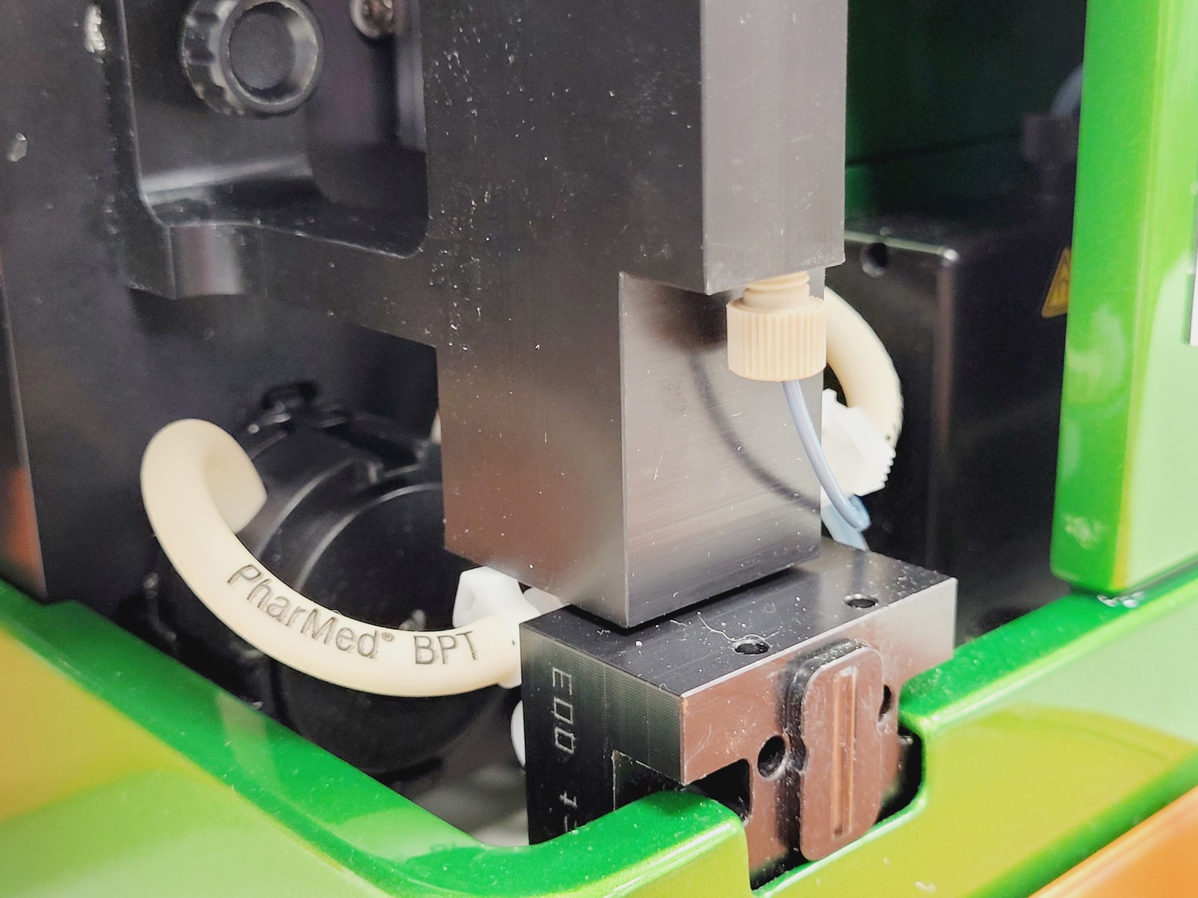 Image of Miltenyi Biotech MACSQuant Analyser 10