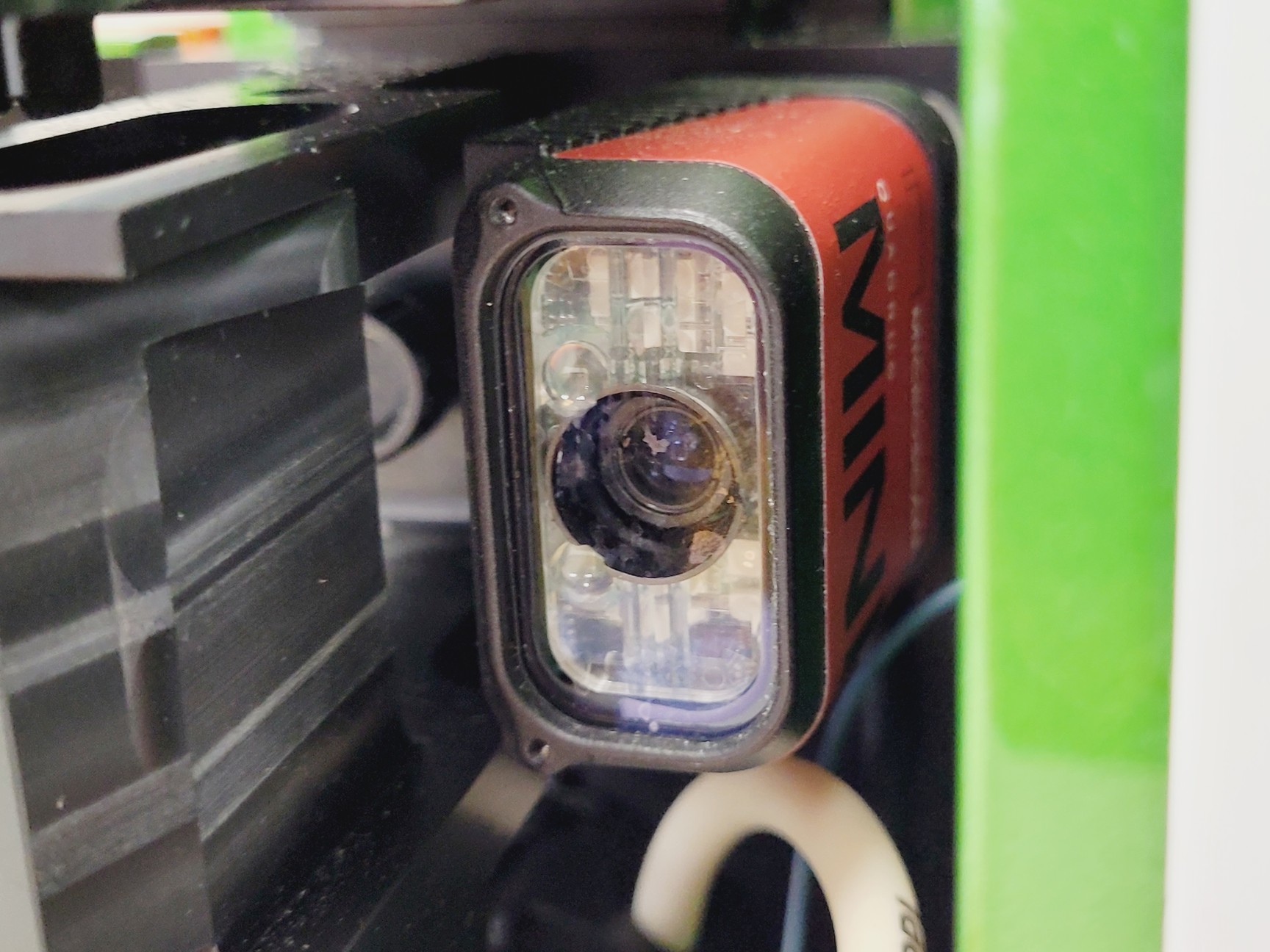 Image of Miltenyi Biotech MACSQuant Analyser 10