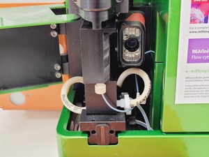 Thumbnail image of Miltenyi Biotech MACSQuant Analyser 10