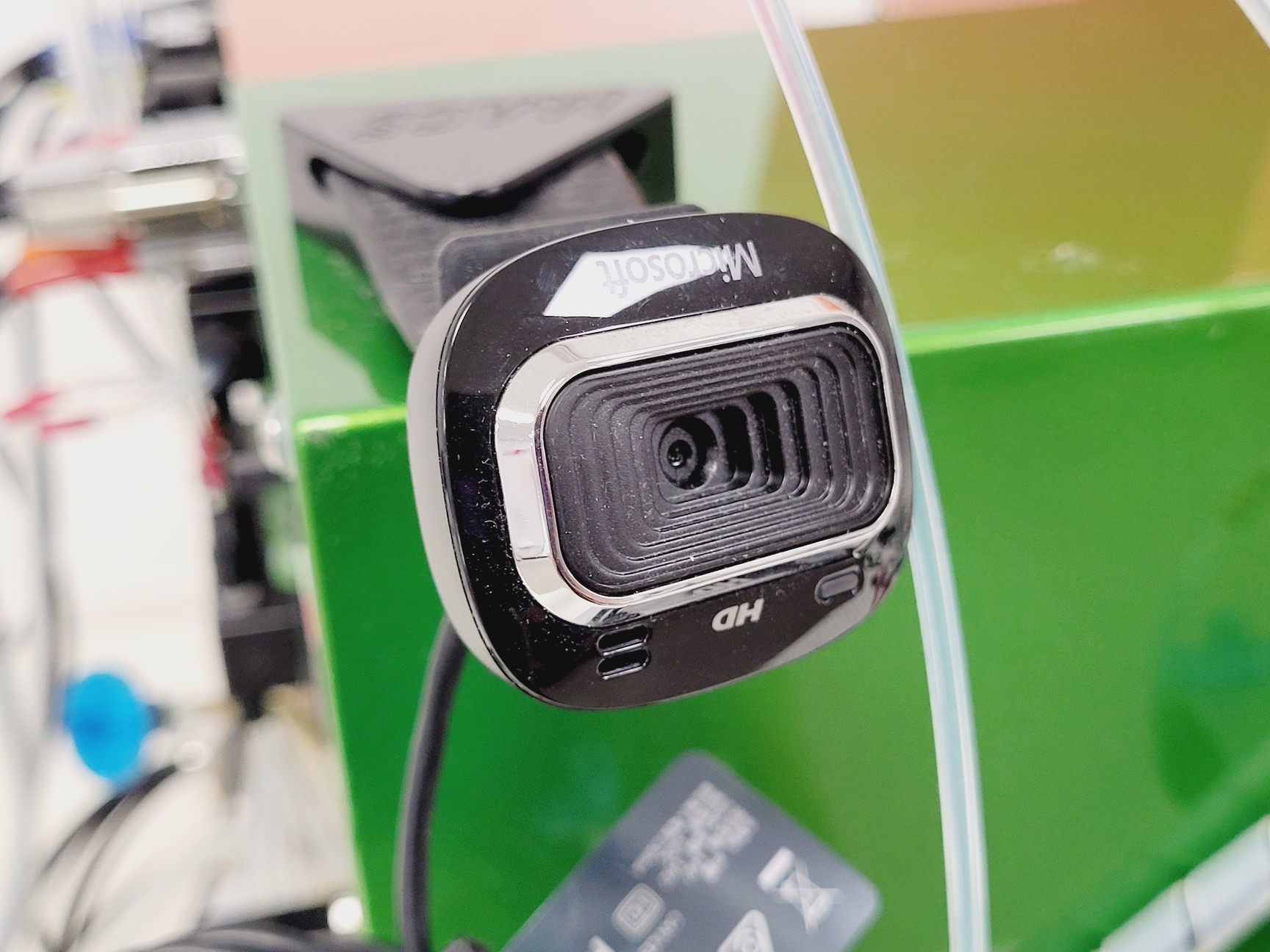 Image of Miltenyi Biotech MACSQuant Analyser 10