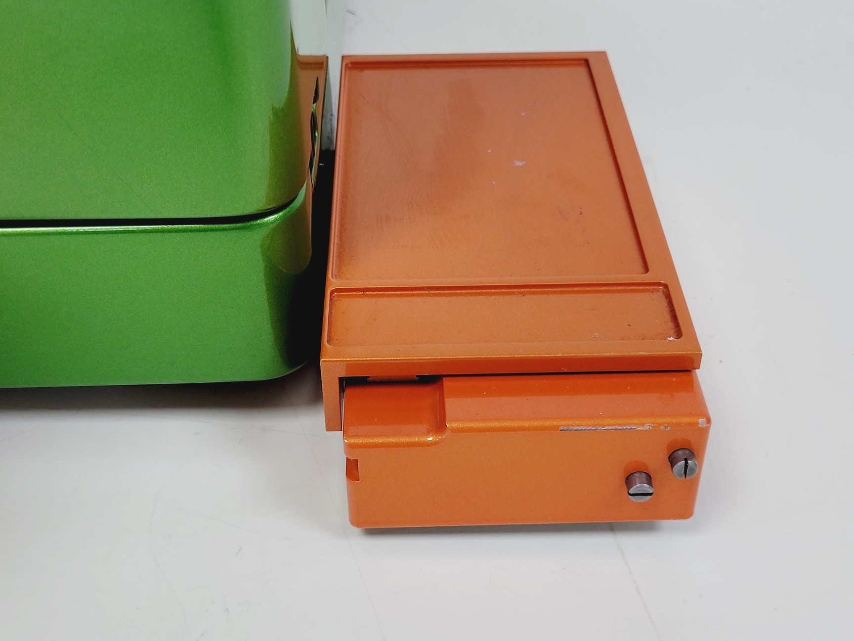 Image of Miltenyi Biotech MACSQuant Analyser 10