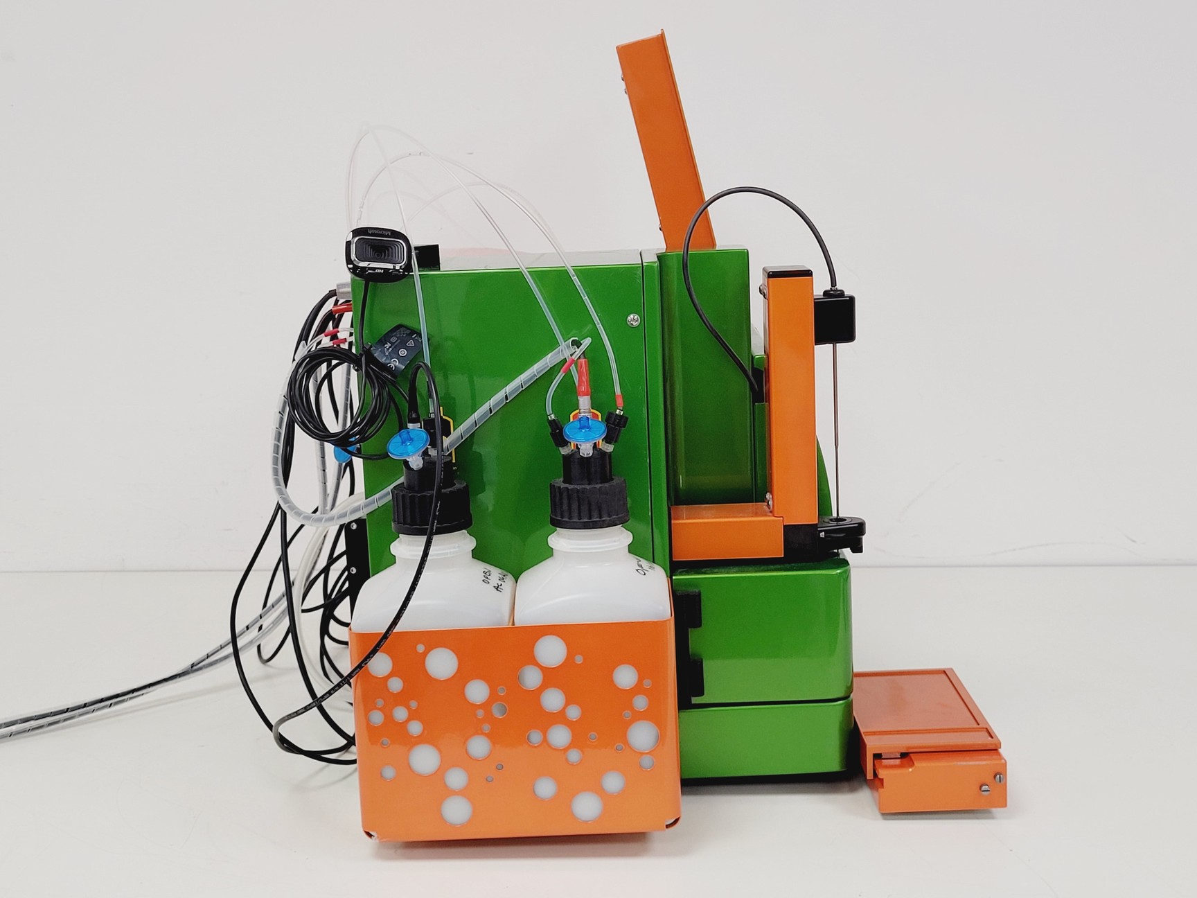 Image of Miltenyi Biotech MACSQuant Analyser 10