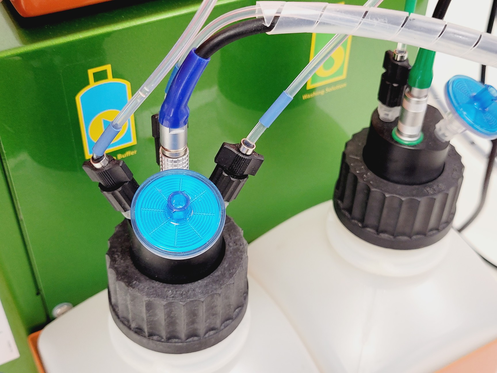 Image of Miltenyi Biotech MACSQuant Analyser 10