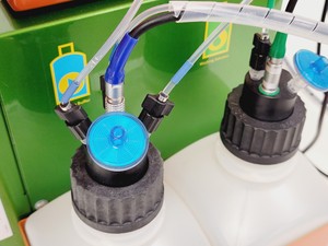 Thumbnail image of Miltenyi Biotech MACSQuant Analyser 10