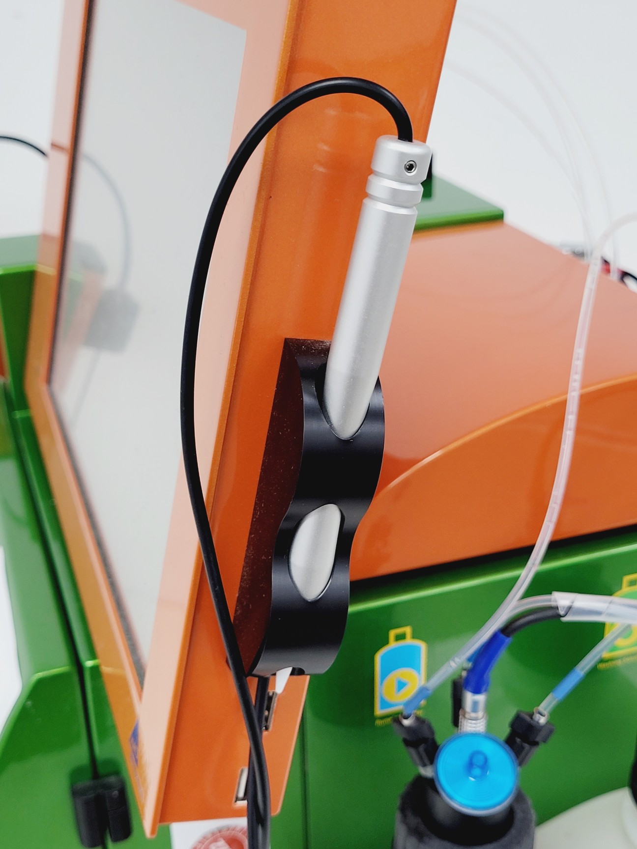 Image of Miltenyi Biotech MACSQuant Analyser 10