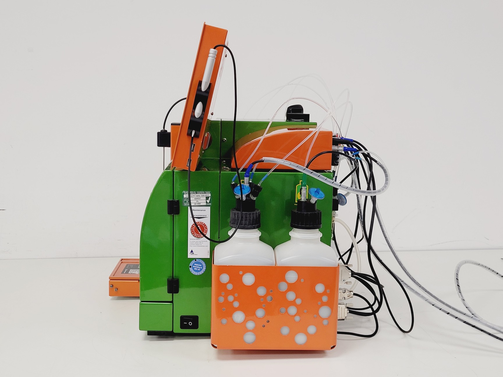 Image of Miltenyi Biotech MACSQuant Analyser 10