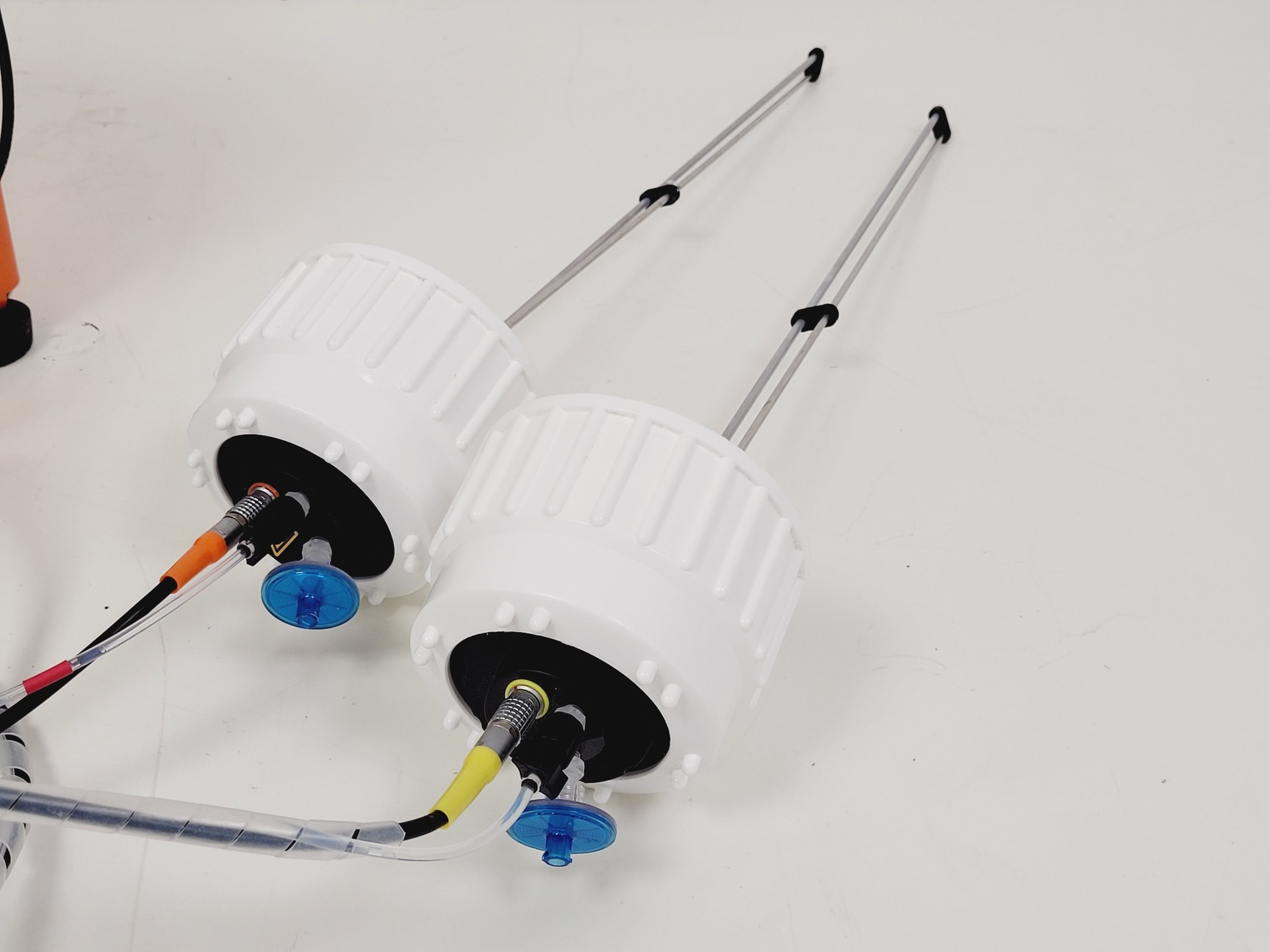 Image of Miltenyi Biotech MACSQuant Analyser 10