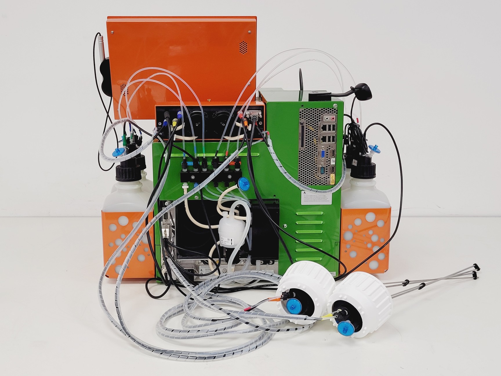 Image of Miltenyi Biotech MACSQuant Analyser 10