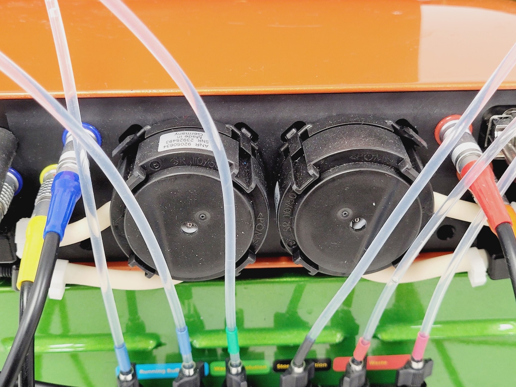 Image of Miltenyi Biotech MACSQuant Analyser 10