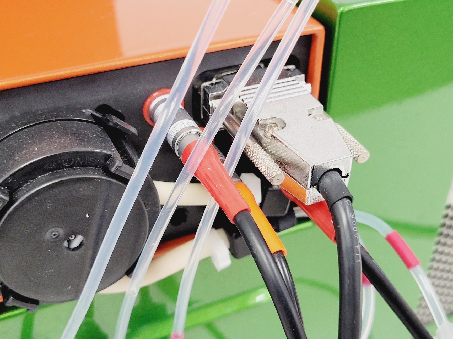 Image of Miltenyi Biotech MACSQuant Analyser 10