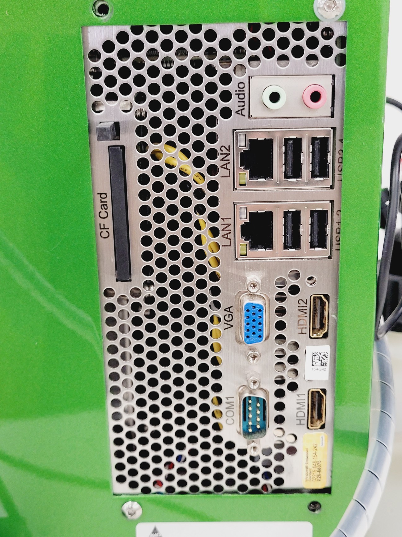Image of Miltenyi Biotech MACSQuant Analyser 10