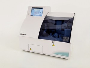 Image of FUJIFILM Dri-Chem NX500 Clinical Dry‑Chemistry Analyser Lab