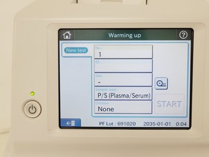 Thumbnail image of FUJIFILM Dri-Chem NX500 Clinical Dry‑Chemistry Analyser Lab