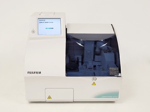Thumbnail image of FUJIFILM Dri-Chem NX500 Clinical Dry‑Chemistry Analyser Lab