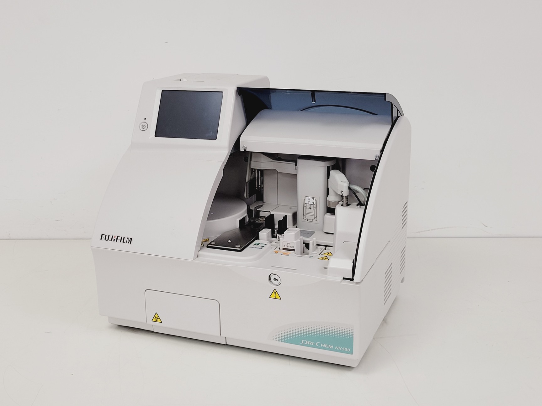 Image of FUJIFILM Dri-Chem NX500 Clinical Dry‑Chemistry Analyser Lab
