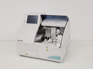 Thumbnail image of FUJIFILM Dri-Chem NX500 Clinical Dry‑Chemistry Analyser Lab