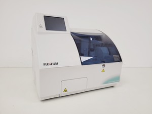 Thumbnail image of FUJIFILM Dri-Chem NX500 Clinical Dry‑Chemistry Analyser Lab