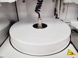 Thumbnail image of FUJIFILM Dri-Chem NX500 Clinical Dry‑Chemistry Analyser Lab