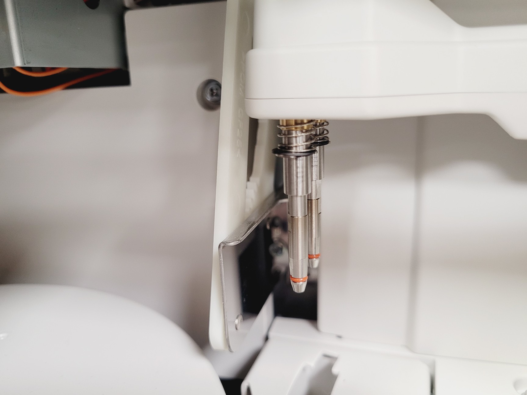 Image of FUJIFILM Dri-Chem NX500 Clinical Dry‑Chemistry Analyser Lab