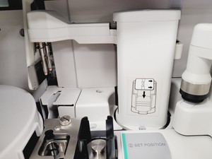 Thumbnail image of FUJIFILM Dri-Chem NX500 Clinical Dry‑Chemistry Analyser Lab