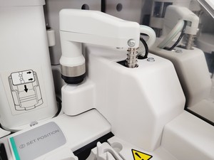 Thumbnail image of FUJIFILM Dri-Chem NX500 Clinical Dry‑Chemistry Analyser Lab