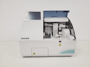 Thumbnail image of FUJIFILM Dri-Chem NX500 Clinical Dry‑Chemistry Analyser Lab