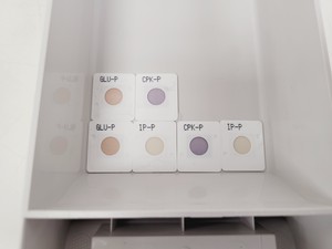 Thumbnail image of FUJIFILM Dri-Chem NX500 Clinical Dry‑Chemistry Analyser Lab