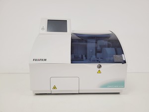 Thumbnail image of FUJIFILM Dri-Chem NX500 Clinical Dry‑Chemistry Analyser Lab