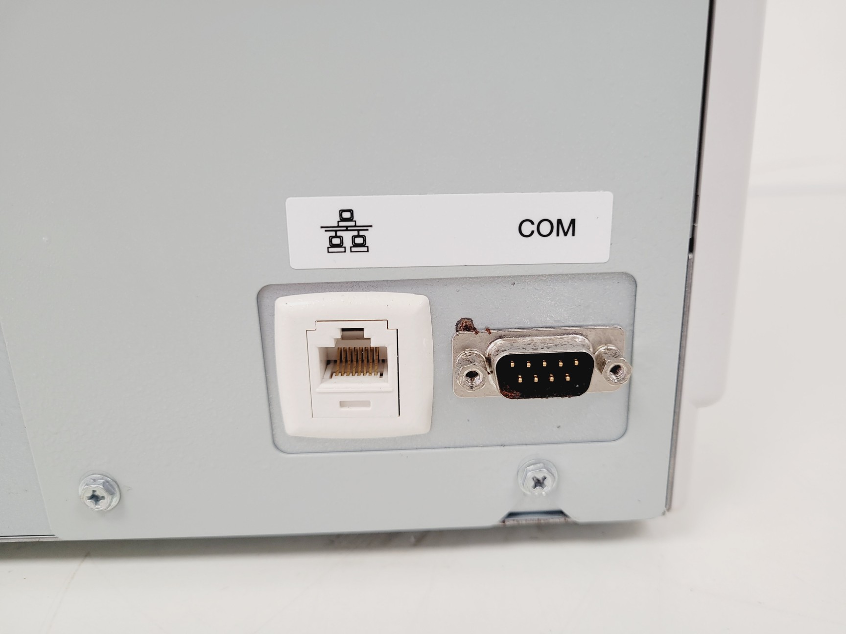 Image of FUJIFILM Dri-Chem NX500 Clinical Dry‑Chemistry Analyser Lab
