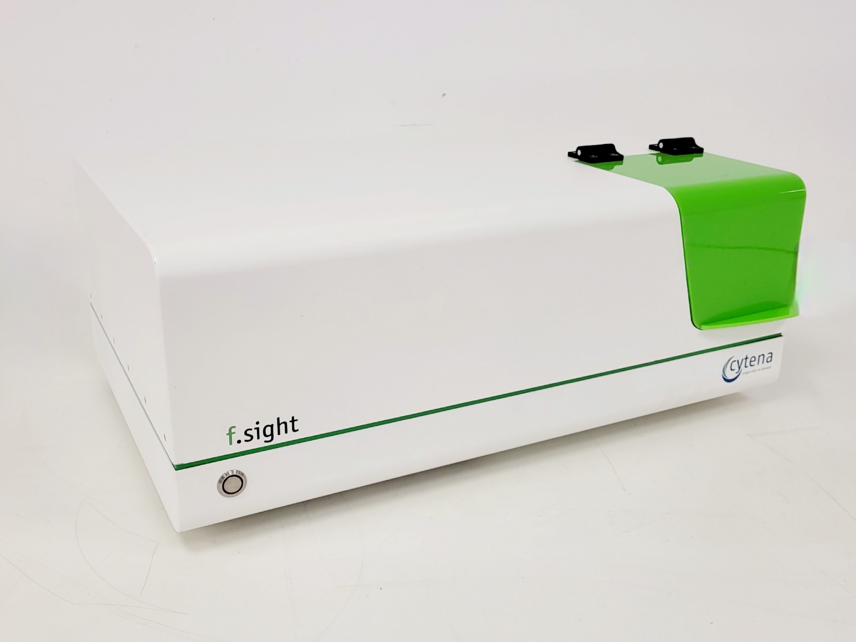 Image of Cytena F.sight Single Cell Isolator (2019) Lab