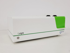 Thumbnail image of Cytena F.sight Single Cell Isolator Lab