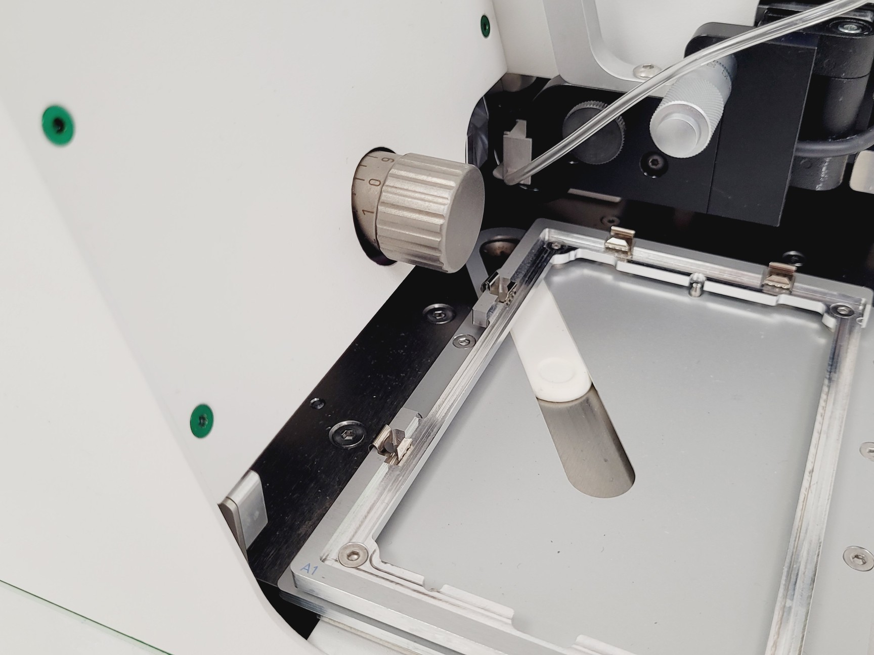 Image of Cytena F.sight Single Cell Isolator (2019) Lab