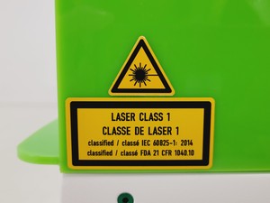 Thumbnail image of Cytena F.sight Single Cell Isolator Lab