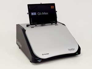 Thumbnail image of Promega GloMax Navigator GM2010 Lab