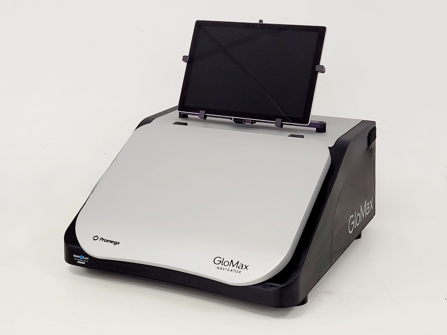 Image of Promega GloMax Navigator GM2010 Lab