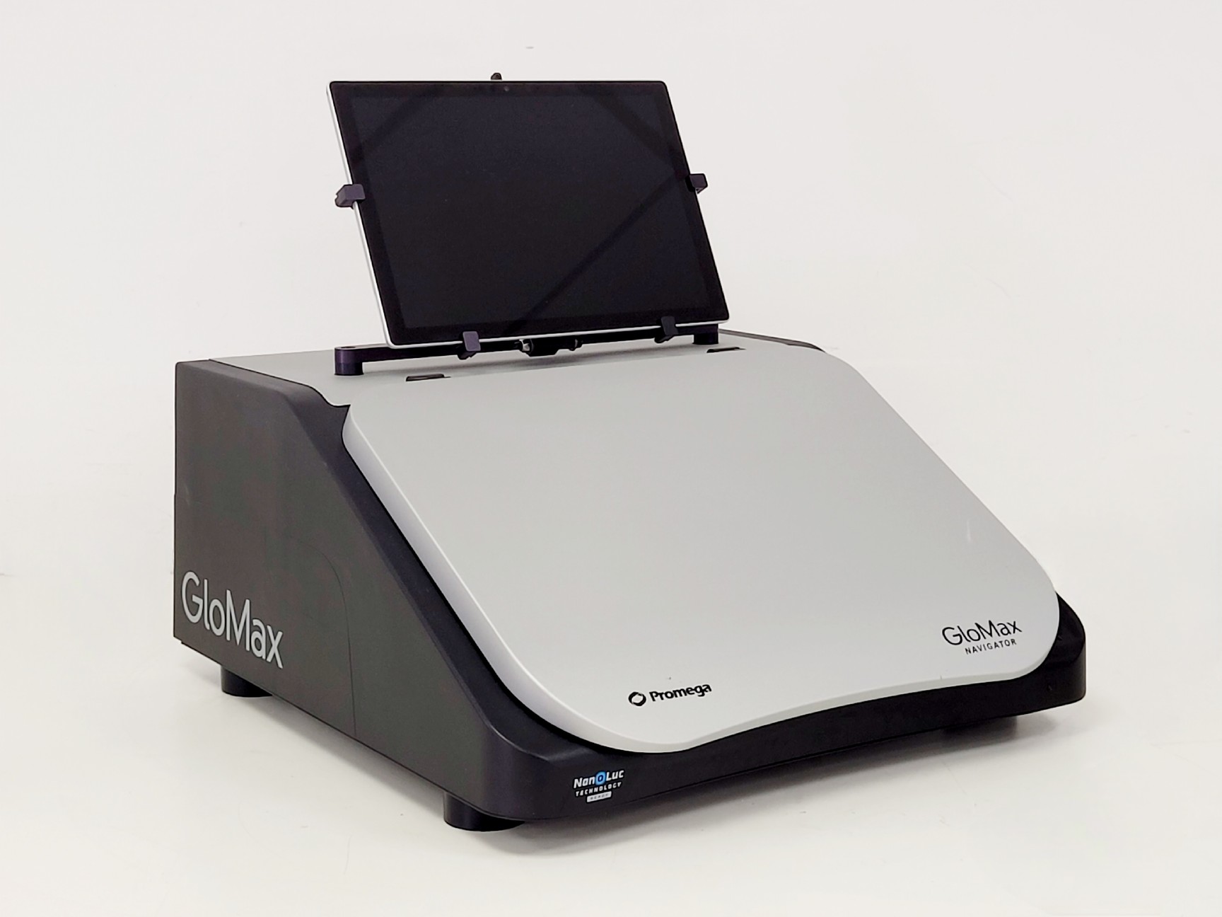 Image of Promega GloMax Navigator GM2010 Lab
