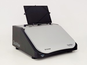 Thumbnail image of Promega GloMax Navigator GM2010 Lab